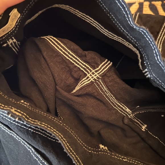 Jesse Kamm Patchfront Handy, 12 - Picture 6 of 9